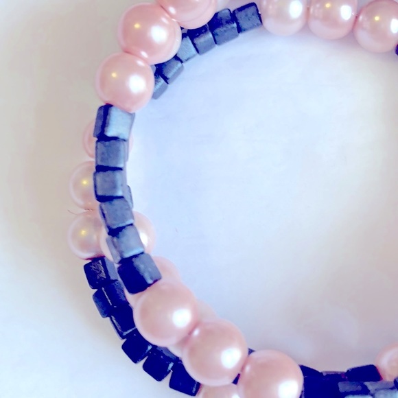 Homemade Bracelet - Picture 2 of 3